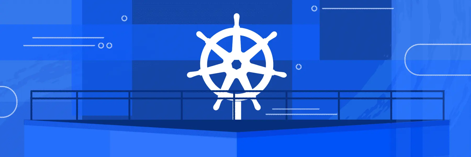 Kubernetes as a Platform