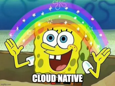 Cloud Native
